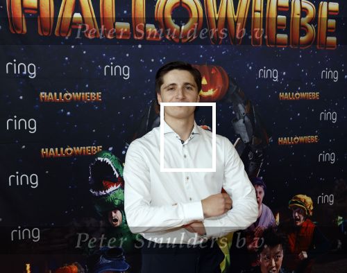 Utrecht 19 september 2025
Premiere Hallowiebe in Kinepolis.