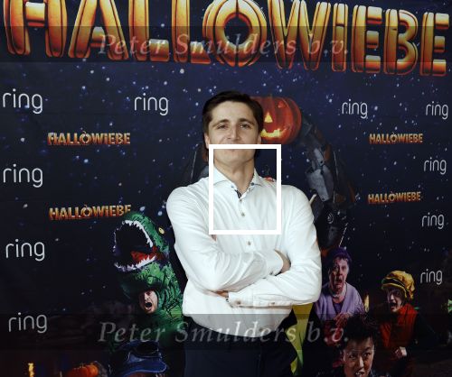 Utrecht 19 september 2025
Premiere Hallowiebe in Kinepolis.