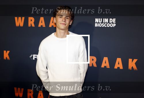 Amsterdam 2 september 2025
Premiere Wraak .
