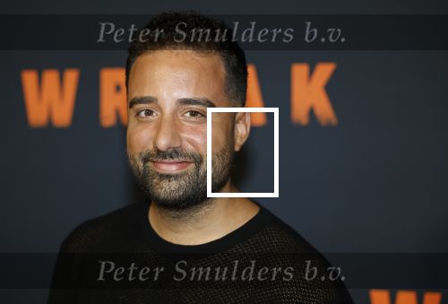 Amsterdam 2 september 2025
Premiere Wraak . Fawrynotsawry