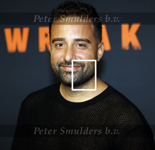 Amsterdam 2 september 2025
Premiere Wraak . Fawrynotsawry