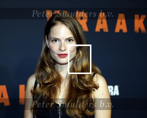 Amsterdam 2 september 2025
Premiere Wraak . Florence Vos Weeda
