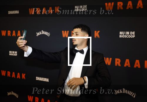 Amsterdam 2 september 2025
Premiere Wraak . Hamza Othman