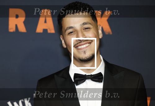 Amsterdam 2 september 2025
Premiere Wraak . Hamza Othman