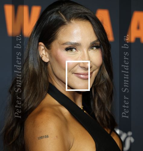 Amsterdam 2 september 2025
Premiere Wraak .Janice Blok