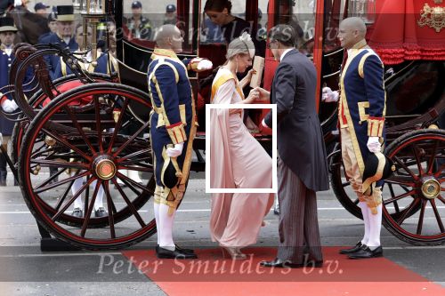 Den Haag 16 september 2025
Prinsjesdag 2025 met aanwezig namens de koninklijke familie , Koning Willem Alexander Koningin Maxima Prinses Amalia Prinses Alexia Prinses Ariane Prins Constantijn en Prinses Laurentien .