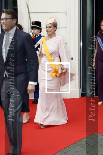 Den Haag 16 september 2025
Prinsjesdag 2025 met aanwezig namens de koninklijke familie , Koning Willem Alexander Koningin Maxima Prinses Amalia Prinses Alexia Prinses Ariane Prins Constantijn en Prinses Laurentien .