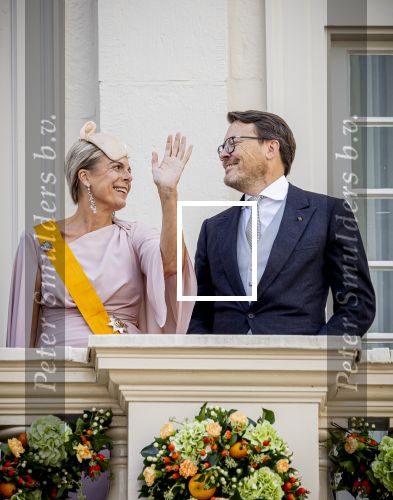Den Haag 16 september 2025
Prinsjesdag 2025 met aanwezig namens de koninklijke familie , Koning Willem Alexander Koningin Maxima Prinses Amalia Prinses Alexia Prinses Ariane Prins Constantijn en Prinses Laurentien .