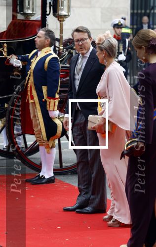 Den Haag 16 september 2025
Prinsjesdag 2025 met aanwezig namens de koninklijke familie , Koning Willem Alexander Koningin Maxima Prinses Amalia Prinses Alexia Prinses Ariane Prins Constantijn en Prinses Laurentien .