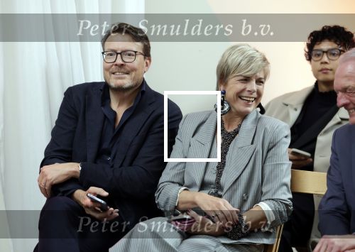 Amsterdam 18 september 2025
Prinses Eloise organiseert samen met Attire Amsterdam en My Lima Lima een modeshow . Haar ouders, Prins Constantijn en moeder Prinses Laurentien zijn natuurlijk aanwezig .