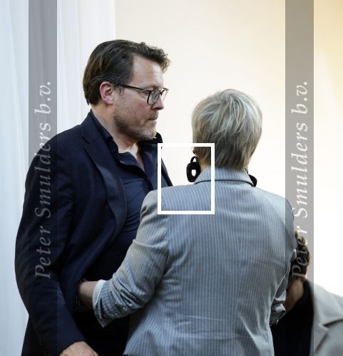 Amsterdam 18 september 2025
Prinses Eloise organiseert samen met Attire Amsterdam en My Lima Lima een modeshow . Haar ouders, Prins Constantijn en moeder Prinses Laurentien zijn natuurlijk aanwezig .