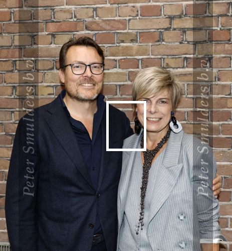 Amsterdam 18 september 2025
Prinses Eloise organiseert samen met Attire Amsterdam en My Lima Lima een modeshow . Haar ouders, Prins Constantijn en moeder Prinses Laurentien zijn natuurlijk aanwezig .