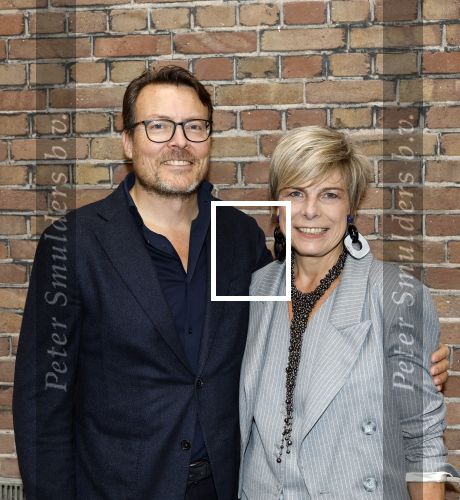 Amsterdam 18 september 2025
Prinses Eloise organiseert samen met Attire Amsterdam en My Lima Lima een modeshow . Haar ouders, Prins Constantijn en moeder Prinses Laurentien zijn natuurlijk aanwezig .