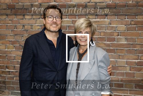 Amsterdam 18 september 2025
Prinses Eloise organiseert samen met Attire Amsterdam en My Lima Lima een modeshow . Haar ouders, Prins Constantijn en moeder Prinses Laurentien zijn natuurlijk aanwezig .