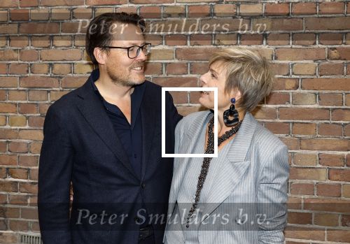 Amsterdam 18 september 2025
Prinses Eloise organiseert samen met Attire Amsterdam en My Lima Lima een modeshow . Haar ouders, Prins Constantijn en moeder Prinses Laurentien zijn natuurlijk aanwezig .