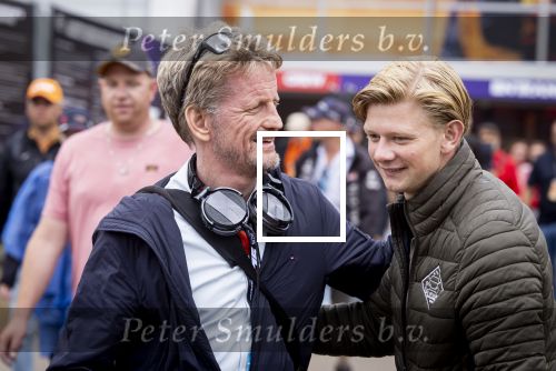 Zandvoort 21 augustus 2025
Grandprix F1 op circuit Zandvoort . Aanwezig Koning Willem Alexander Koningin Maxima Prinses Amalia Prinses Alexia en Prinses Ariane. Prins Pieter Christiaan