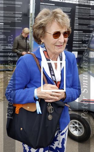 Zandvoort 21 augustus 2025
Grandprix F1 op circuit Zandvoort . Prins Pieter Christiaan met Prinses Margriet