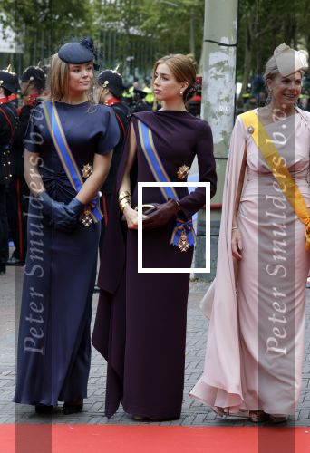 Den Haag 16 september 2025
Prinsjesdag 2025 met aanwezig namens de koninklijke familie , Koning Willem Alexander Koningin Maxima Prinses Amalia Prinses Alexia Prinses Ariane Prins Constantijn en Prinses Laurentien .