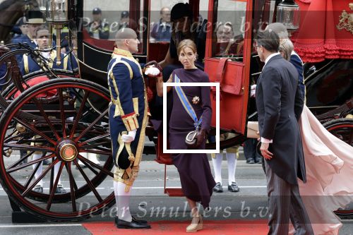 Den Haag 16 september 2025
Prinsjesdag 2025 met aanwezig namens de koninklijke familie , Koning Willem Alexander Koningin Maxima Prinses Amalia Prinses Alexia Prinses Ariane Prins Constantijn en Prinses Laurentien .