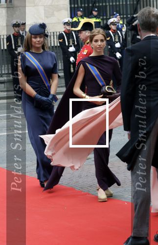 Den Haag 16 september 2025
Prinsjesdag 2025 met aanwezig namens de koninklijke familie , Koning Willem Alexander Koningin Maxima Prinses Amalia Prinses Alexia Prinses Ariane Prins Constantijn en Prinses Laurentien .