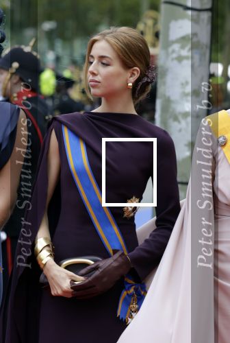 Den Haag 16 september 2025
Prinsjesdag 2025 met aanwezig namens de koninklijke familie , Koning Willem Alexander Koningin Maxima Prinses Amalia Prinses Alexia Prinses Ariane Prins Constantijn en Prinses Laurentien .