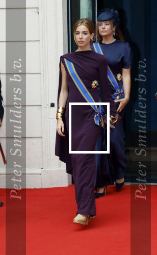 Den Haag 16 september 2025
Prinsjesdag 2025 met aanwezig namens de koninklijke familie , Koning Willem Alexander Koningin Maxima Prinses Amalia Prinses Alexia Prinses Ariane Prins Constantijn en Prinses Laurentien .