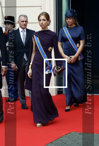 Den Haag 16 september 2025
Prinsjesdag 2025 met aanwezig namens de koninklijke familie , Koning Willem Alexander Koningin Maxima Prinses Amalia Prinses Alexia Prinses Ariane Prins Constantijn en Prinses Laurentien .