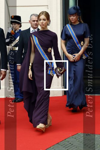 Den Haag 16 september 2025
Prinsjesdag 2025 met aanwezig namens de koninklijke familie , Koning Willem Alexander Koningin Maxima Prinses Amalia Prinses Alexia Prinses Ariane Prins Constantijn en Prinses Laurentien .