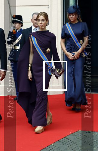 Den Haag 16 september 2025
Prinsjesdag 2025 met aanwezig namens de koninklijke familie , Koning Willem Alexander Koningin Maxima Prinses Amalia Prinses Alexia Prinses Ariane Prins Constantijn en Prinses Laurentien .