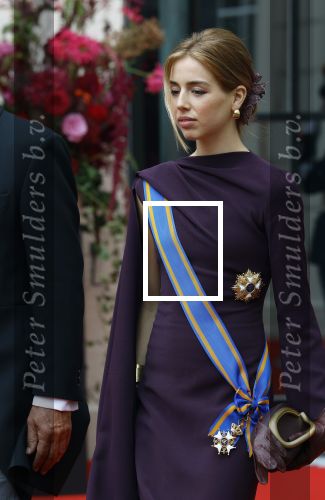 Den Haag 16 september 2025
Prinsjesdag 2025 met aanwezig namens de koninklijke familie , Koning Willem Alexander Koningin Maxima Prinses Amalia Prinses Alexia Prinses Ariane Prins Constantijn en Prinses Laurentien .