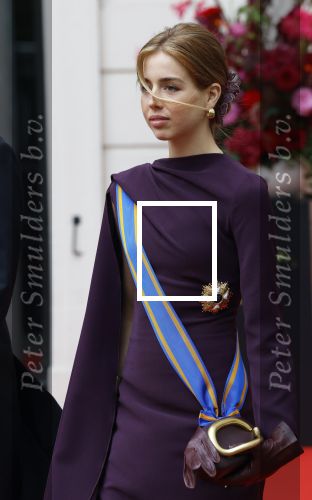Den Haag 16 september 2025
Prinsjesdag 2025 met aanwezig namens de koninklijke familie , Koning Willem Alexander Koningin Maxima Prinses Amalia Prinses Alexia Prinses Ariane Prins Constantijn en Prinses Laurentien .