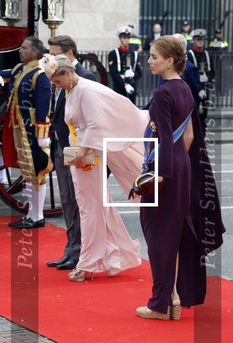 Den Haag 16 september 2025
Prinsjesdag 2025 met aanwezig namens de koninklijke familie , Koning Willem Alexander Koningin Maxima Prinses Amalia Prinses Alexia Prinses Ariane Prins Constantijn en Prinses Laurentien .