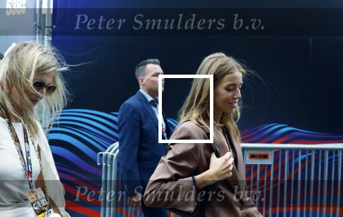 Zandvoort 21 augustus 2025
Grandprix F1 op circuit Zandvoort . Aanwezig Koning Willem Alexander Koningin Maxima Prinses Amalia Prinses Alexia en Prinses Ariane