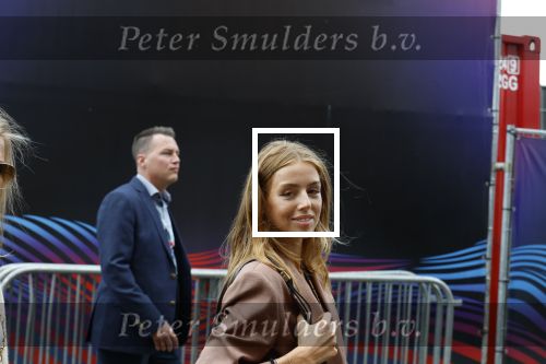 Zandvoort 21 augustus 2025
Grandprix F1 op circuit Zandvoort . Aanwezig Koning Willem Alexander Koningin Maxima Prinses Amalia Prinses Alexia en Prinses Ariane