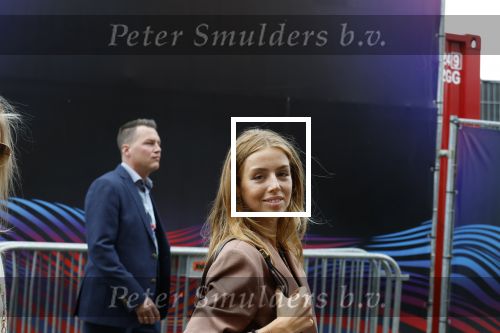 Zandvoort 21 augustus 2025
Grandprix F1 op circuit Zandvoort . Aanwezig Koning Willem Alexander Koningin Maxima Prinses Amalia Prinses Alexia en Prinses Ariane