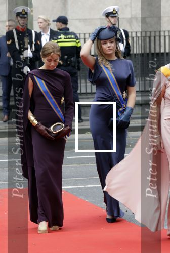 Den Haag 16 september 2025
Prinsjesdag 2025 met aanwezig namens de koninklijke familie , Koning Willem Alexander Koningin Maxima Prinses Amalia Prinses Alexia Prinses Ariane Prins Constantijn en Prinses Laurentien .