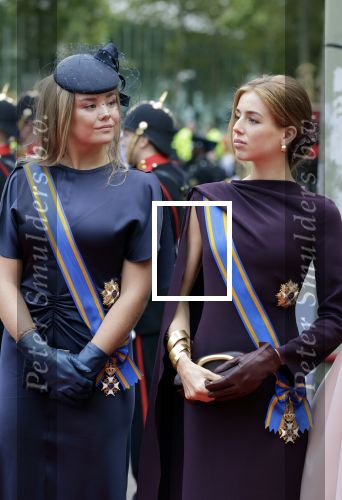 Den Haag 16 september 2025
Prinsjesdag 2025 met aanwezig namens de koninklijke familie , Koning Willem Alexander Koningin Maxima Prinses Amalia Prinses Alexia Prinses Ariane Prins Constantijn en Prinses Laurentien .