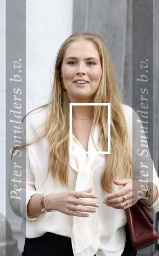 Amsterdam 10 september 2025
Prinses Amalia is uitgenodigd voor een  lunch in de ambtswoning van burgemeester Femke Halsema, waar zij een ontmoeting had met het gemeentebestuur van Amsterdam