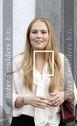 Amsterdam 10 september 2025
Prinses Amalia is uitgenodigd voor een  lunch in de ambtswoning van burgemeester Femke Halsema, waar zij een ontmoeting had met het gemeentebestuur van Amsterdam