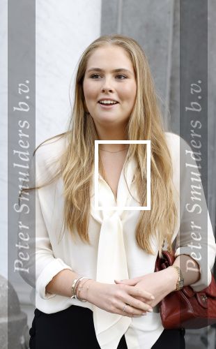 Amsterdam 10 september 2025
Prinses Amalia is uitgenodigd voor een  lunch in de ambtswoning van burgemeester Femke Halsema, waar zij een ontmoeting had met het gemeentebestuur van Amsterdam