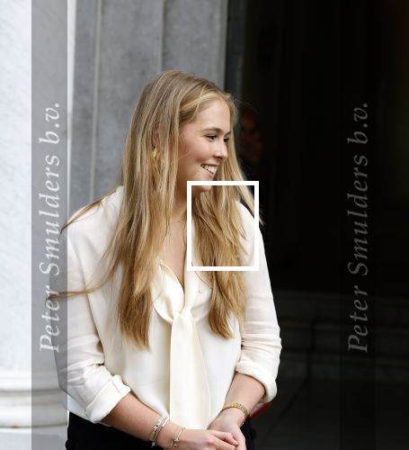 Amsterdam 10 september 2025
Prinses Amalia is uitgenodigd voor een  lunch in de ambtswoning van burgemeester Femke Halsema, waar zij een ontmoeting had met het gemeentebestuur van Amsterdam