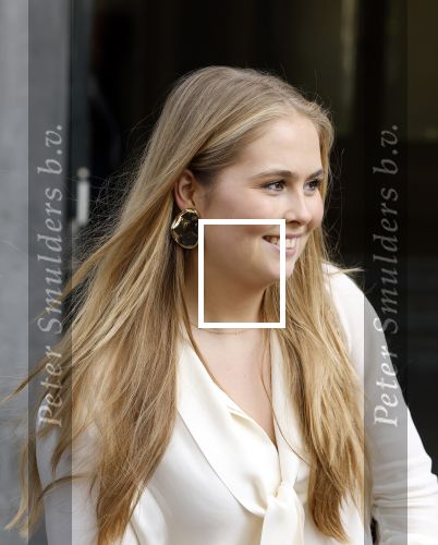 Amsterdam 10 september 2025
Prinses Amalia is uitgenodigd voor een  lunch in de ambtswoning van burgemeester Femke Halsema, waar zij een ontmoeting had met het gemeentebestuur van Amsterdam