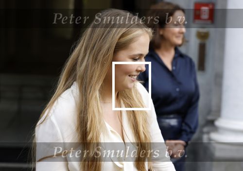 Amsterdam 10 september 2025
Prinses Amalia is uitgenodigd voor een  lunch in de ambtswoning van burgemeester Femke Halsema, waar zij een ontmoeting had met het gemeentebestuur van Amsterdam