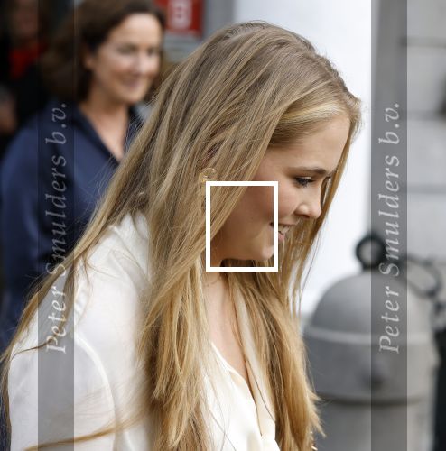 Amsterdam 10 september 2025
Prinses Amalia is uitgenodigd voor een  lunch in de ambtswoning van burgemeester Femke Halsema, waar zij een ontmoeting had met het gemeentebestuur van Amsterdam