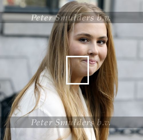 Amsterdam 10 september 2025
Prinses Amalia is uitgenodigd voor een  lunch in de ambtswoning van burgemeester Femke Halsema, waar zij een ontmoeting had met het gemeentebestuur van Amsterdam