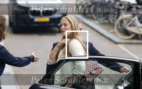 Amsterdam 10 september 2025
Prinses Amalia is uitgenodigd voor een  lunch in de ambtswoning van burgemeester Femke Halsema, waar zij een ontmoeting had met het gemeentebestuur van Amsterdam