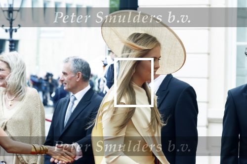 Den Haag 16 september 2025
Prinsjesdag 2025 met aanwezig namens de koninklijke familie , Koning Willem Alexander Koningin Maxima Prinses Amalia Prinses Alexia Prinses Ariane Prins Constantijn en Prinses Laurentien .