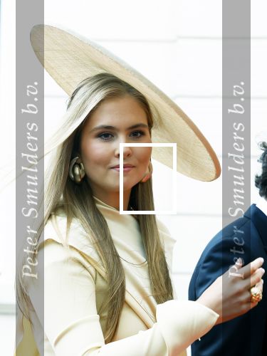 Den Haag 16 september 2025
Prinsjesdag 2025 met aanwezig namens de koninklijke familie , Koning Willem Alexander Koningin Maxima Prinses Amalia Prinses Alexia Prinses Ariane Prins Constantijn en Prinses Laurentien .