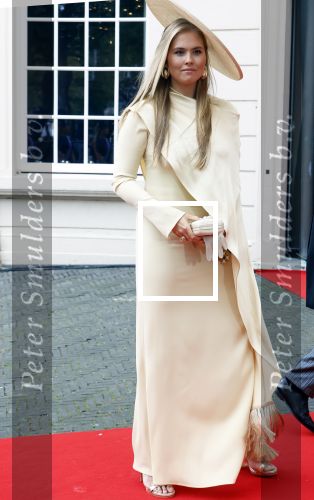 Den Haag 16 september 2025
Prinsjesdag 2025 met aanwezig namens de koninklijke familie , Koning Willem Alexander Koningin Maxima Prinses Amalia Prinses Alexia Prinses Ariane Prins Constantijn en Prinses Laurentien .