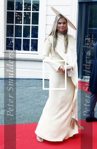 Den Haag 16 september 2025
Prinsjesdag 2025 met aanwezig namens de koninklijke familie , Koning Willem Alexander Koningin Maxima Prinses Amalia Prinses Alexia Prinses Ariane Prins Constantijn en Prinses Laurentien .